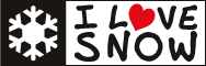 I LOVE SNOW